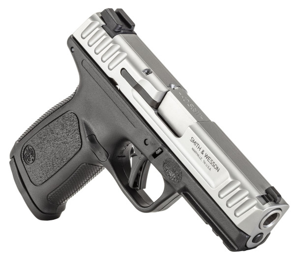 Smith & Wesson SD40 2.0 2-Tone 14-Round 40 S&W - Item #13936