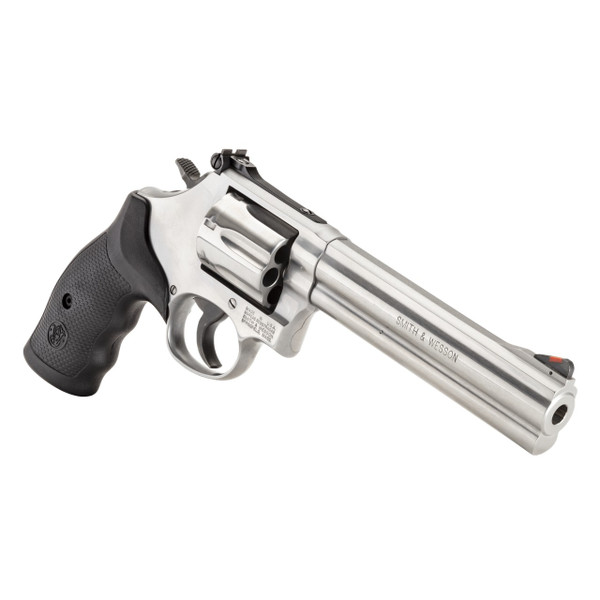 Smith & Wesson Model 686 Plus 6" Barrel 357 Magnum - Item #164198