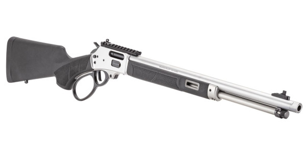 Smith & Wesson Model 1854 Lever-Action Rifle 45 Colt - Item #13814