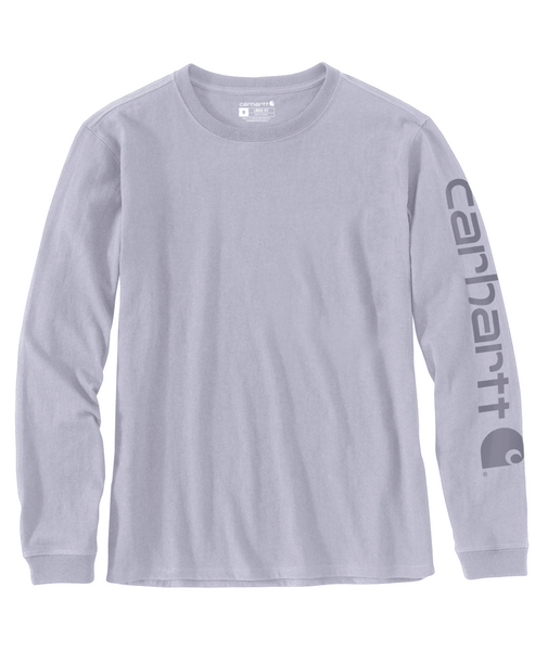 103401-V87LREG Women's Loose Fit Heavyweight Long--197219847646