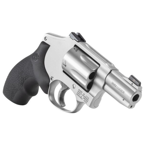 Smith & Wesson Model 940-3 9mm - Item #14295