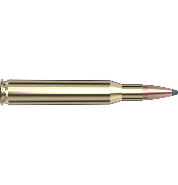 Hornady 270 Win 130 gr InterLock SP American Whitetail - 20 Rounds