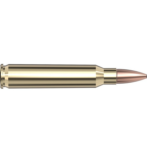 Hornady 223 Remington 62 gr FMJ Hornady BLACK - 20 Rounds