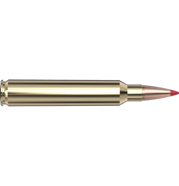 Hornady 300 Remington Ultra Mag 220 gr ELD-X Precision Hunter - 20 Rounds