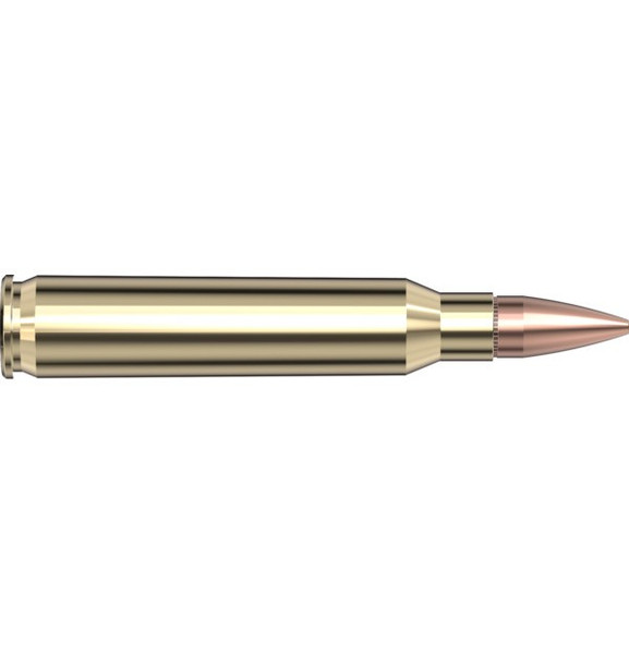 Hornady 5.56 NATO 75 gr BTHP Match T2 Frontier - 20 Rounds