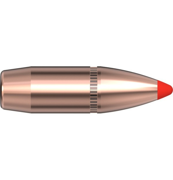 Hornady 30 Cal .308 160 gr FTX (30-30 Win) Bullets - 100 Count