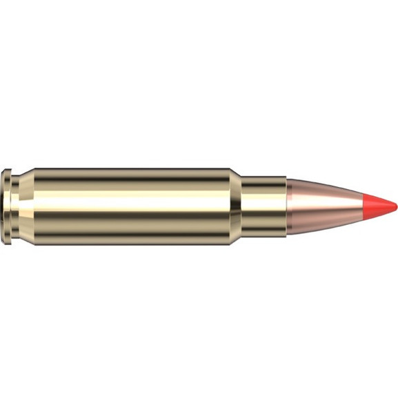 Hornady 5.7X28mm 40 gr V-MAX Black Hornady BLACK - 25 Rounds