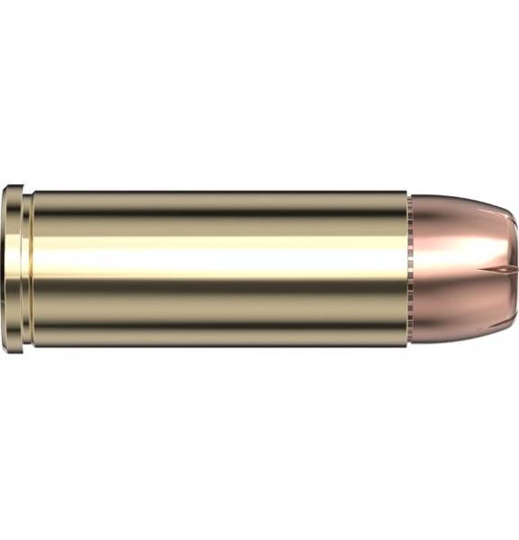 Hornady 480 Ruger 325 gr XTP Mag Custom - 20 Rounds