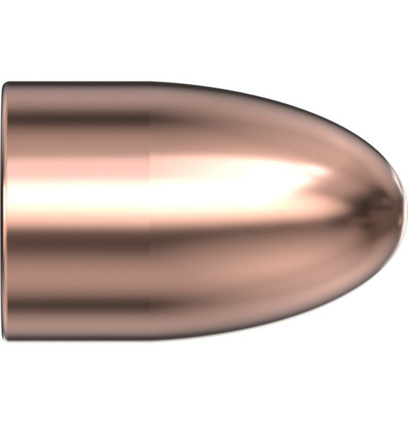 Hornady 9mm .355 115 gr FMJ RN Bullets - 100 Count