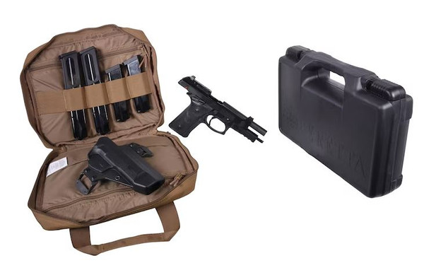 92GTS Full Size - Range Bundle 9mm SPEC0747A-082442026398