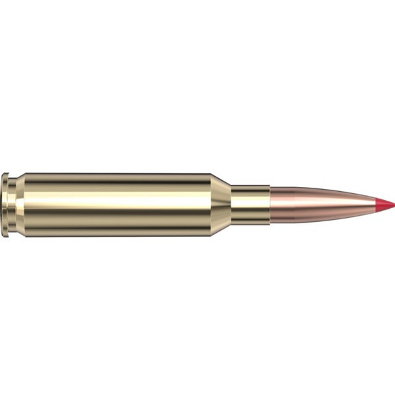 Hornady 6.5 Creedmoor 143 gr ELD-X Precision Hunter - 20 Rounds