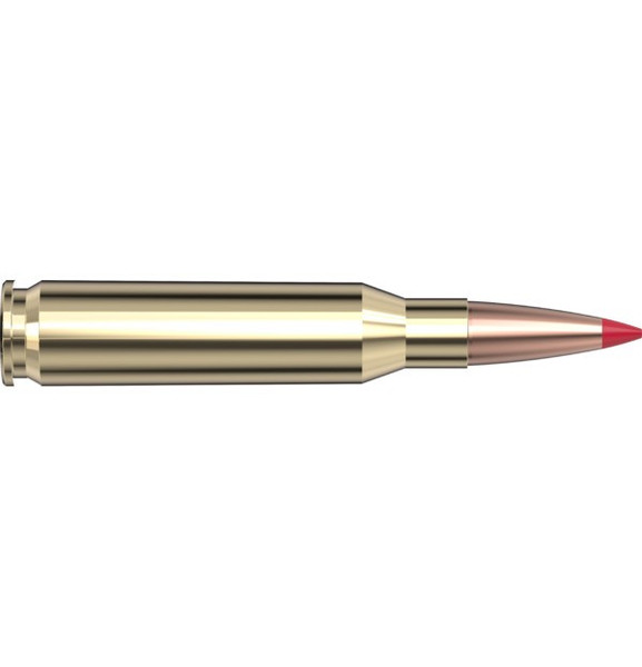 Hornady 7mm-08 Rem 150 gr ELD-X Precision Hunter - 20 Rounds