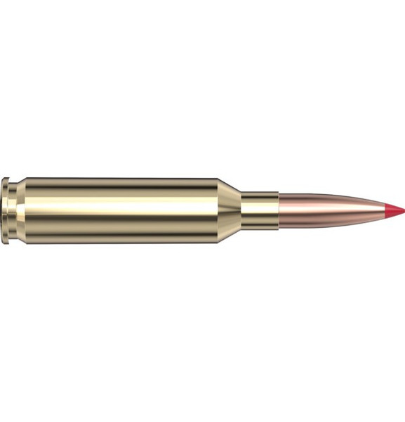 Hornady 6mm Creedmoor 80 gr ELD-VT V-Match - 20 Rounds