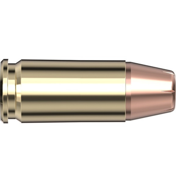 Hornady 9mm Luger 147 gr XTP Subsonic - 25 Rounds