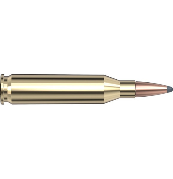 Hornady 243 Win 100 gr InterLock BTSP American Whitetail - 20 Rounds