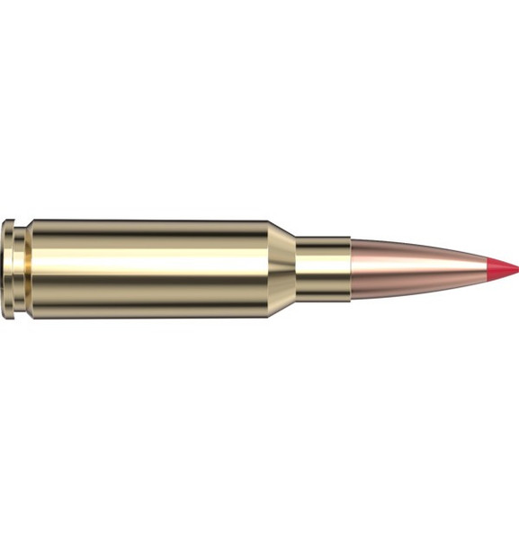 Hornady 6.5 Grendel 100 gr ELD-VT V-Match - 20 Rounds