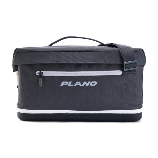 Plano Weekend Softsider Tackle Bag - Slate, 3700
