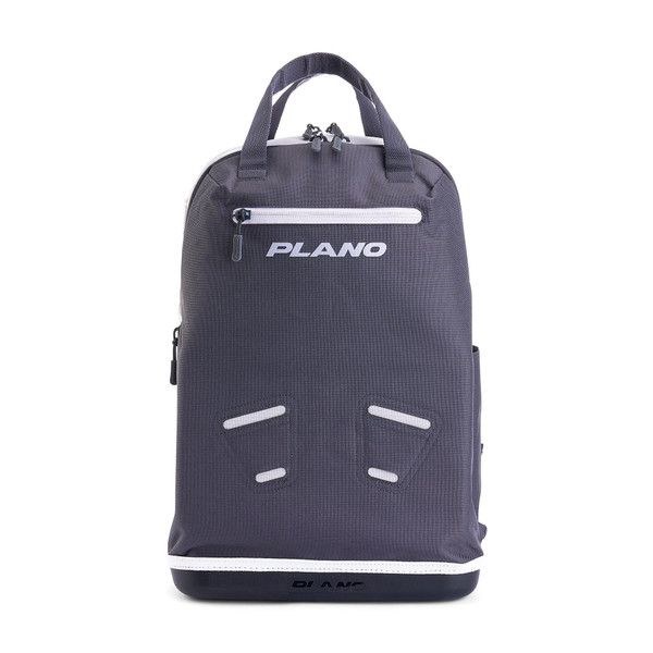 Plano Weekend Tackle Backpack - Slate, 3700