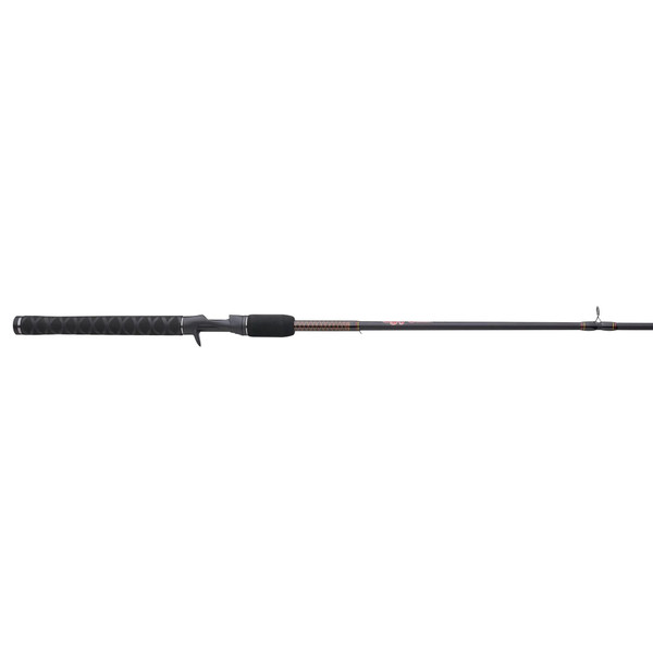 Ugly Stik GX2 Casting Rod - 6'6", Medium, 1