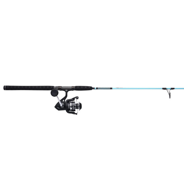 Ugly Stik Carbon Inshore PursuitIV Spinning Combo - 50, 1