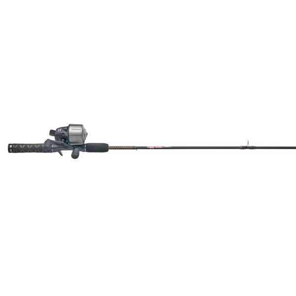 Ugly Stik GX2 Spincast Combo - 6'