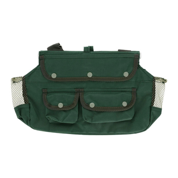 Eagle Claw Canvas Creel
