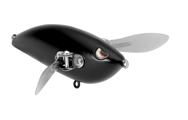 SPRO CREEPER 80 - CREEPER 80 MIDNIGHT WALKER