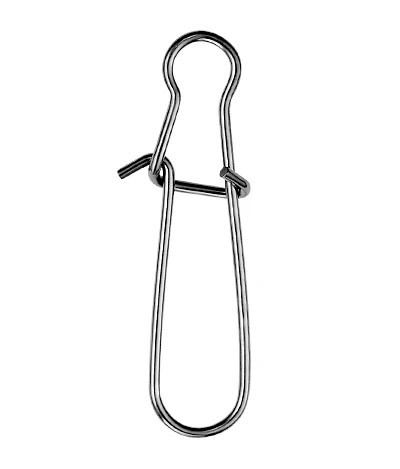 SPRO DUO LOCK SNAPS (BLACK) - Size 0 (11pk)