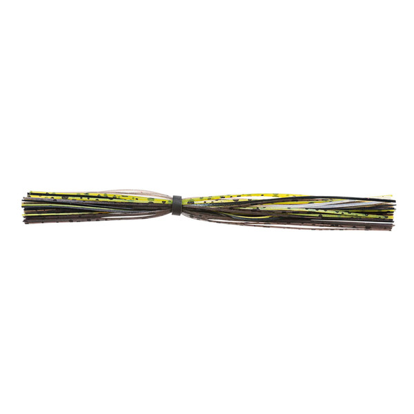 Z-Man Banded SkirtZ - 4.5" (5-pack), Baby Bass
