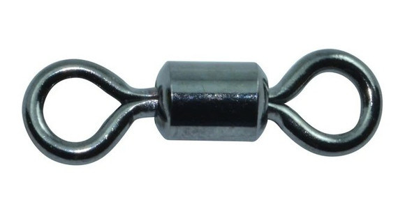 SPRO POWER SWIVEL - Size 7 (10 PC/PK)