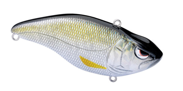 SPRO Aruku Shad 60 - Aruku Shad 60 Wild Shiner