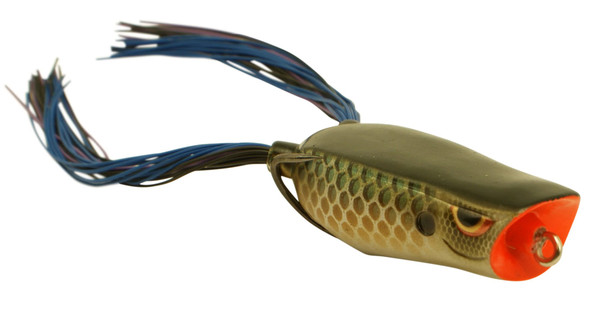 SPRO BRONZEYE POP 60 - BRONZEYE POP 60 KILLER GILL