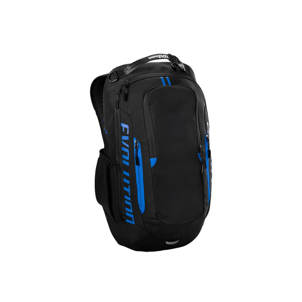 Wilson Evolution Basketball Gearpack - Royal / Black
