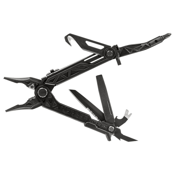 Gerber Center-Drive Rescue - Berry-Compliant Sheath