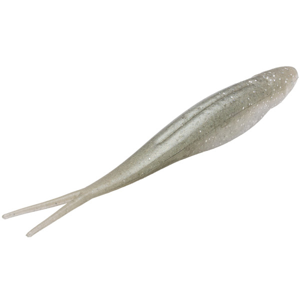 Strike King 3X Z-Too Soft Jerkbait - 517 - Tennessee Shad, 7"