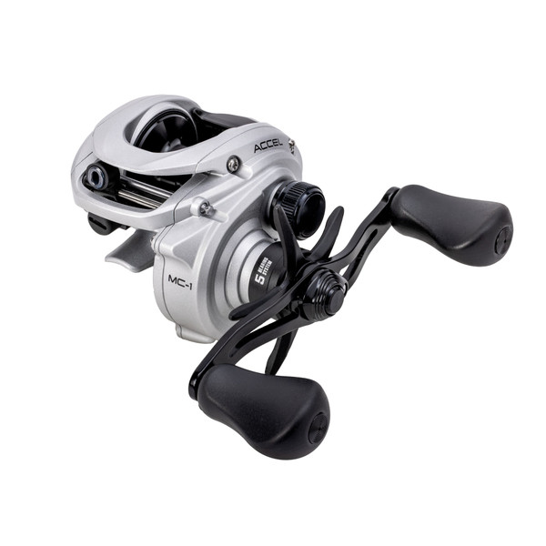 Lew's Accel 150 Baitcast Reel - Left
