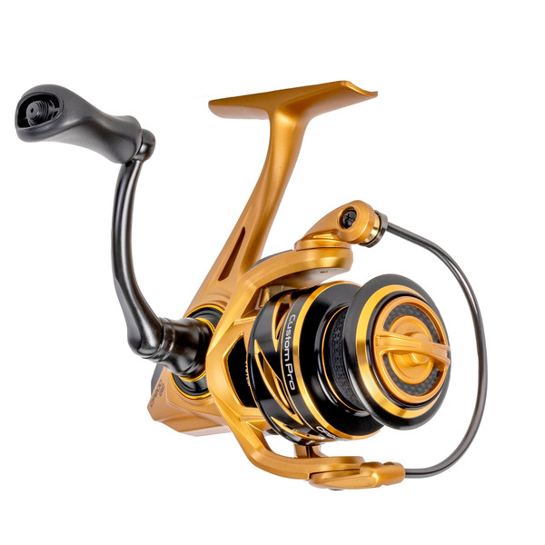 Lew's Custom Pro Spinning Reel - 200