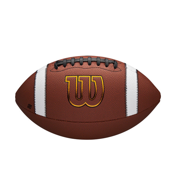 Wilson GST SpeedSkin - Brown, Junior, Inflated Display