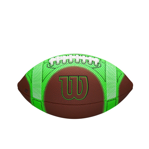 Wilson GST SpeedSkin Hylite - Brown, Junior, Inflated Display
