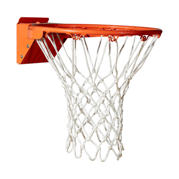 Wilson NBA Authentic Performance Basketball Net - White