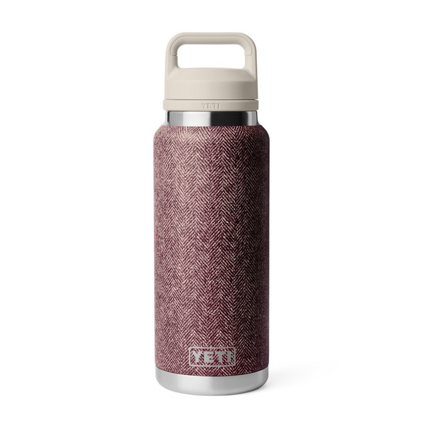 YETI Rambler 36 oz Water Bottle - Riverhead Red