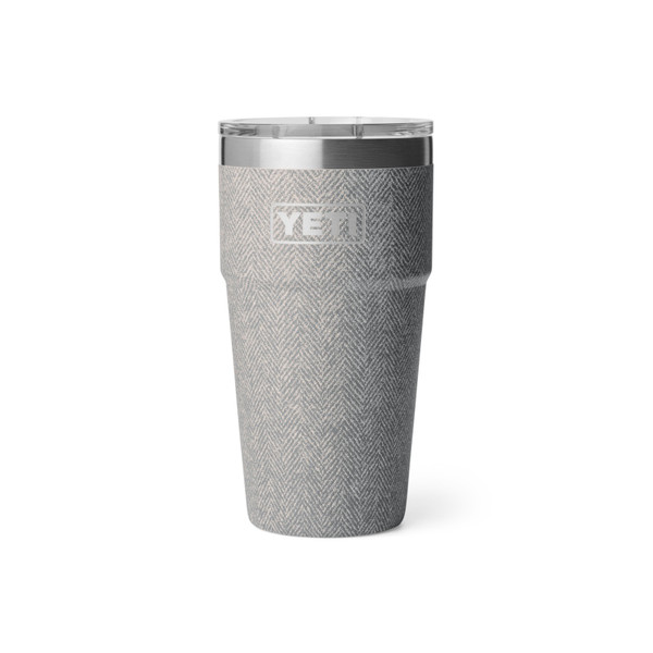 YETI Rambler 20 oz Stackable Cup - Riverhead Green