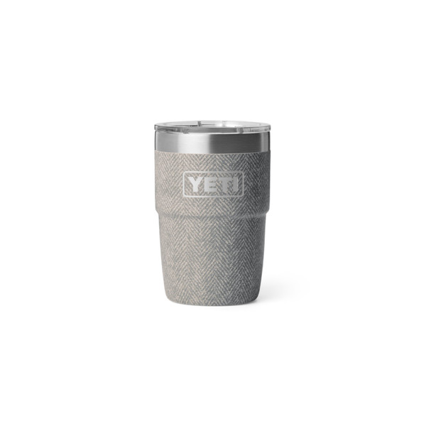 YETI Rambler 8 oz Stackable Cup - Riverhead Green