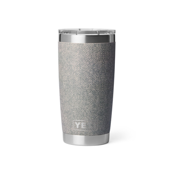 YETI Rambler 20 oz Tumbler - Riverhead Green