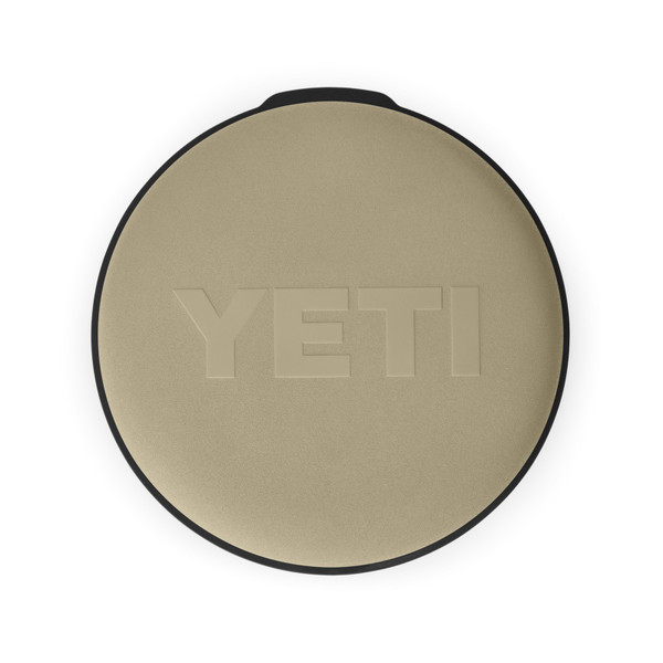 YETI LoadOut Bucket Swivel Seat - Tan
