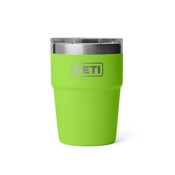 YETI Rambler® 16 oz Stackable Cup - Venom