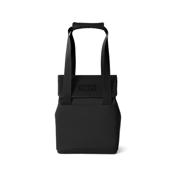 YETI Daytrip® 14L Insulated Tote Bag - Black
