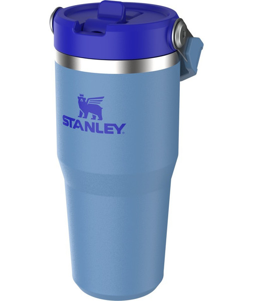 Stanley IceFlow Flip Straw 2.0 Tumbler - 14 OZ - Blue Sky