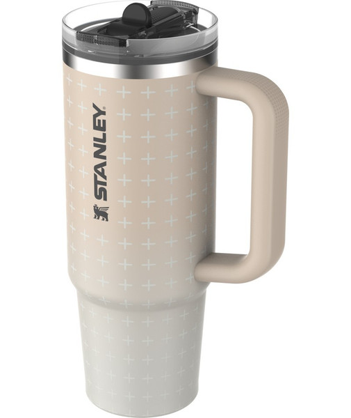 Stanley Quencher ProTour Flip Straw Tumbler - 30 OZ - Champagne Plus
