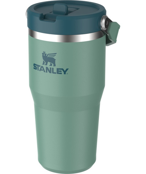Stanley IceFlow Flip Straw 2.0 Tumbler - 20 OZ - Spring Green